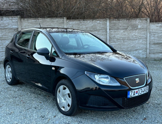 Seat Ibiza 1.2 TDI CR Reference