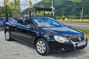 Volkswagen Eos 1.4 TSI