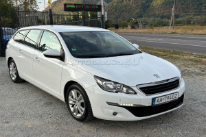 Peugeot 308 Break/SW SW 2.0 BlueHDi Allure Stop&Start