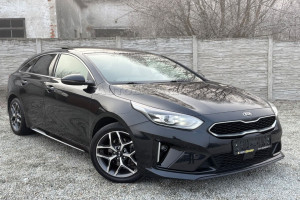 Kia ProCeed 1.6 CRDi SCR GT-Line A7 DCT