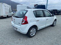 Dacia Sandero 1.5 dCi 86k Lauréate| img. 4