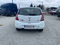 Dacia Sandero 1.5 dCi 86k Lauréate| img. 5