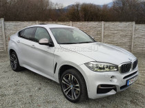 BMW X6 M M50D možný odpočet DPH| img. 2