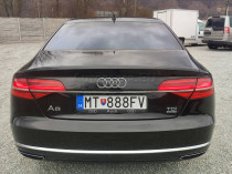 Audi A8 3.0 TDI V6 DPF clean diesel quattro tiptronic| img. 4