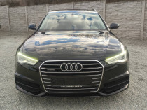 Audi A6 Avant 3.0 TDI DPF 218k quattro S tronic| img. 10