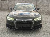 Audi A6 Avant 3.0 TDI DPF 218k quattro S tronic| img. 1