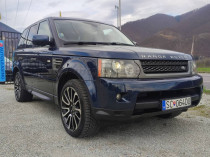 Land Rover Range Rover Sport 3.0 TDV6 HSE| img. 9