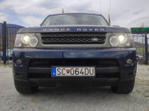 Land Rover Range Rover Sport 3.0 TDV6 HSE| img. 10