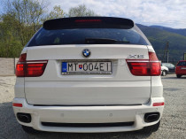 BMW X5 Xdrive 40d M-packet kúpené v SR| img. 3