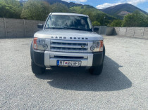 Land Rover Discovery 2.7 TDV6 SE| img. 1