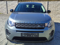 Land Rover Discovery Sport 2.0L eD4 HSE Luxury 2WD| img. 10
