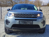 Land Rover Discovery Sport 2.0L eD4 HSE Luxury 2WD| img. 1