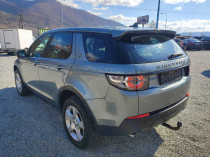 Land Rover Discovery Sport 2.0L eD4 HSE Luxury 2WD| img. 4