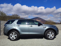 Land Rover Discovery Sport 2.0L eD4 HSE Luxury 2WD| img. 7