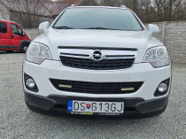 Opel Antara 2.2 CDTI 2x4 Enjoy| img. 9