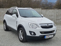 Opel Antara 2.2 CDTI 2x4 Enjoy| img. 12