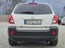 Opel Antara 2.2 CDTI 2x4 Enjoy| img. 2