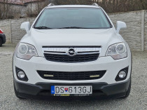 Opel Antara 2.2 CDTI 2x4 Enjoy| img. 8