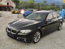BMW Rad 5 530d xDrive 190KW,A8--Top Stav 95 000km| img. 12