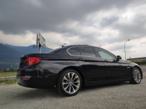 BMW Rad 5 530d xDrive 190KW,A8--Top Stav 95 000km| img. 8