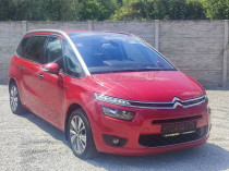 Citroën C4 Grand Picasso BlueHDi 150 S&S Exclusive| img. 1