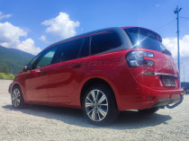 Citroën C4 Grand Picasso BlueHDi 150 S&S Exclusive| img. 7