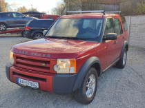 Land Rover Discovery 2.7 TDV6 S A/T| img. 9