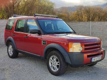 Land Rover Discovery 2.7 TDV6 S A/T| img. 11