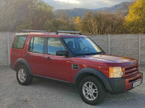 Land Rover Discovery 2.7 TDV6 S A/T| img. 12