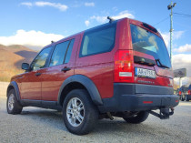 Land Rover Discovery 2.7 TDV6 S A/T| img. 6
