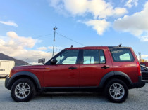 Land Rover Discovery 2.7 TDV6 S A/T| img. 7