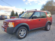 Land Rover Discovery 2.7 TDV6 S A/T| img. 8