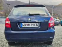 Škoda Fabia Combi 1.2 HTP 12V Elegance| img. 6