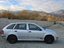 Škoda Fabia Combi 1.2 12V Classic| img. 3
