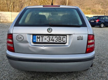 Škoda Fabia Combi 1.2 12V Classic| img. 6