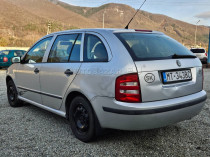 Škoda Fabia Combi 1.2 12V Classic| img. 7