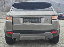 Land Rover Range Rover Evoque 2.0 TD4 e-Capability 150 SE Dynamic  AT| img. 5