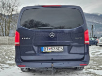 Mercedes-Benz V trieda V250 d lang A/T| img. 6