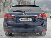 Mazda 6 Combi (Wagon) 6 2.2 Skyactiv-D Revolution TOP A/T| img. 7