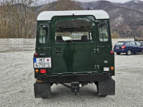 Land Rover Defender 110 2.5 TDI Station wagon| img. 10