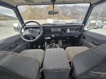 Land Rover Defender 110 2.5 TDI Station wagon| img. 11