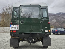 Land Rover Defender 110 2.5 TDI Station wagon| img. 4