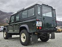 Land Rover Defender 110 2.5 TDI Station wagon| img. 5