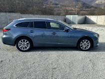 Mazda 6 Combi (Wagon) 6 2.2 Skyactiv-D Attraction A/T| img. 2