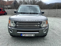 Land Rover Discovery 2.7 TDV6 SE A/T| img. 1