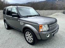 Land Rover Discovery 2.7 TDV6 SE A/T| img. 2