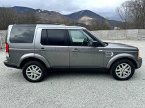 Land Rover Discovery 2.7 TDV6 SE A/T| img. 3