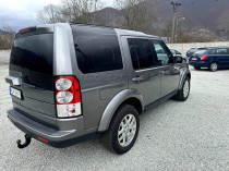 Land Rover Discovery 2.7 TDV6 SE A/T| img. 4