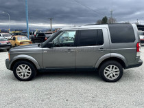 Land Rover Discovery 2.7 TDV6 SE A/T| img. 7