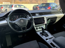 Volkswagen Passat Variant 2.0 TDI BMT Business Highline DSG| img. 8